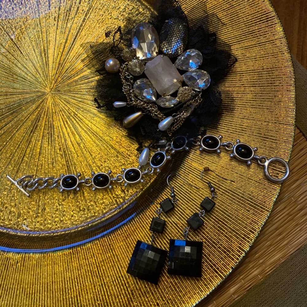 Fashion Jewerly